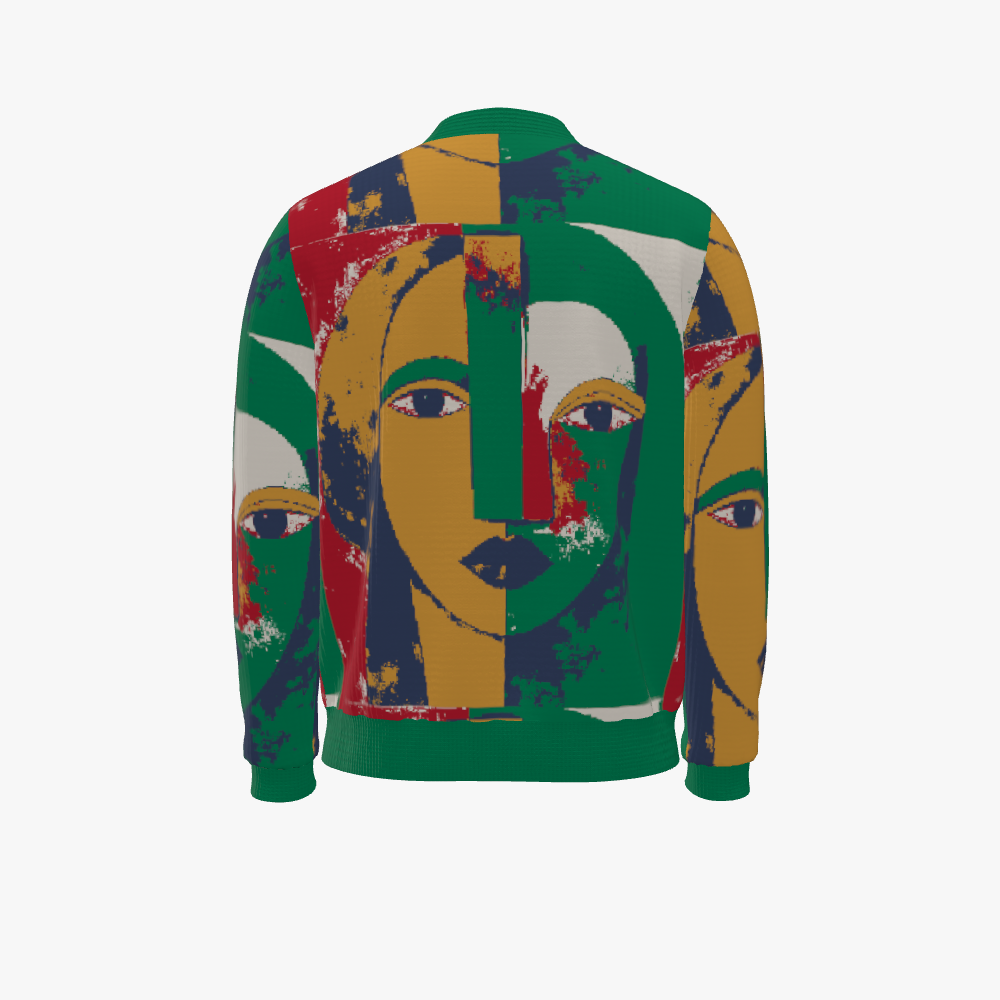 Riziki Unisex Cardigan