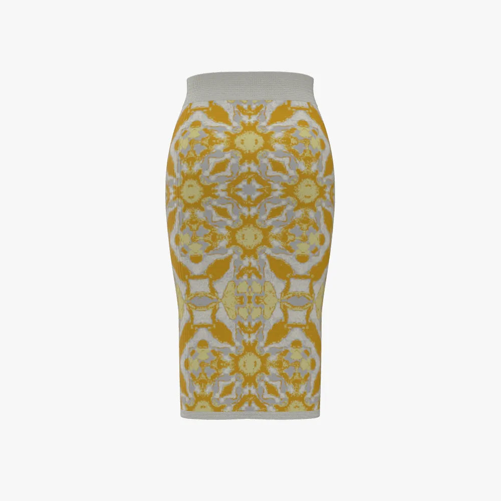 Cara Midi Skirt