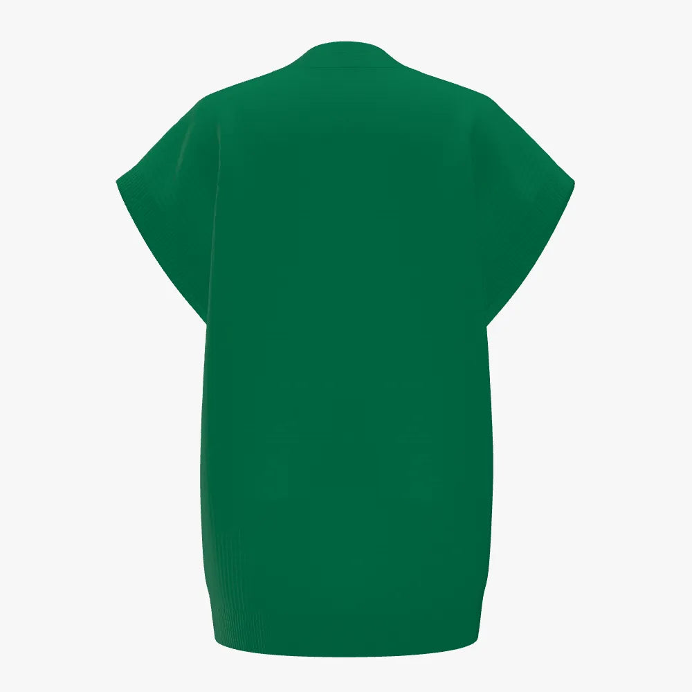 Zawadi Oversized Vest