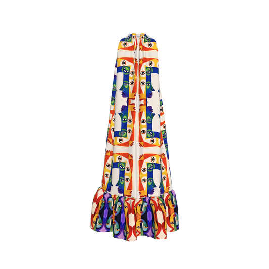 Aria Maxi Dress