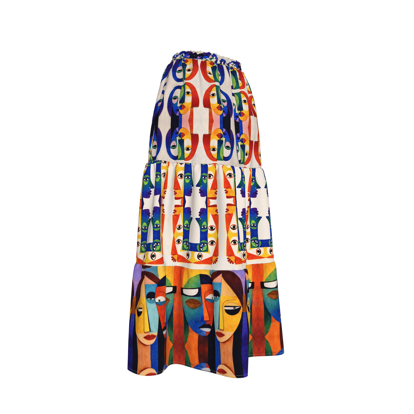 Nyota Prairie Maxi