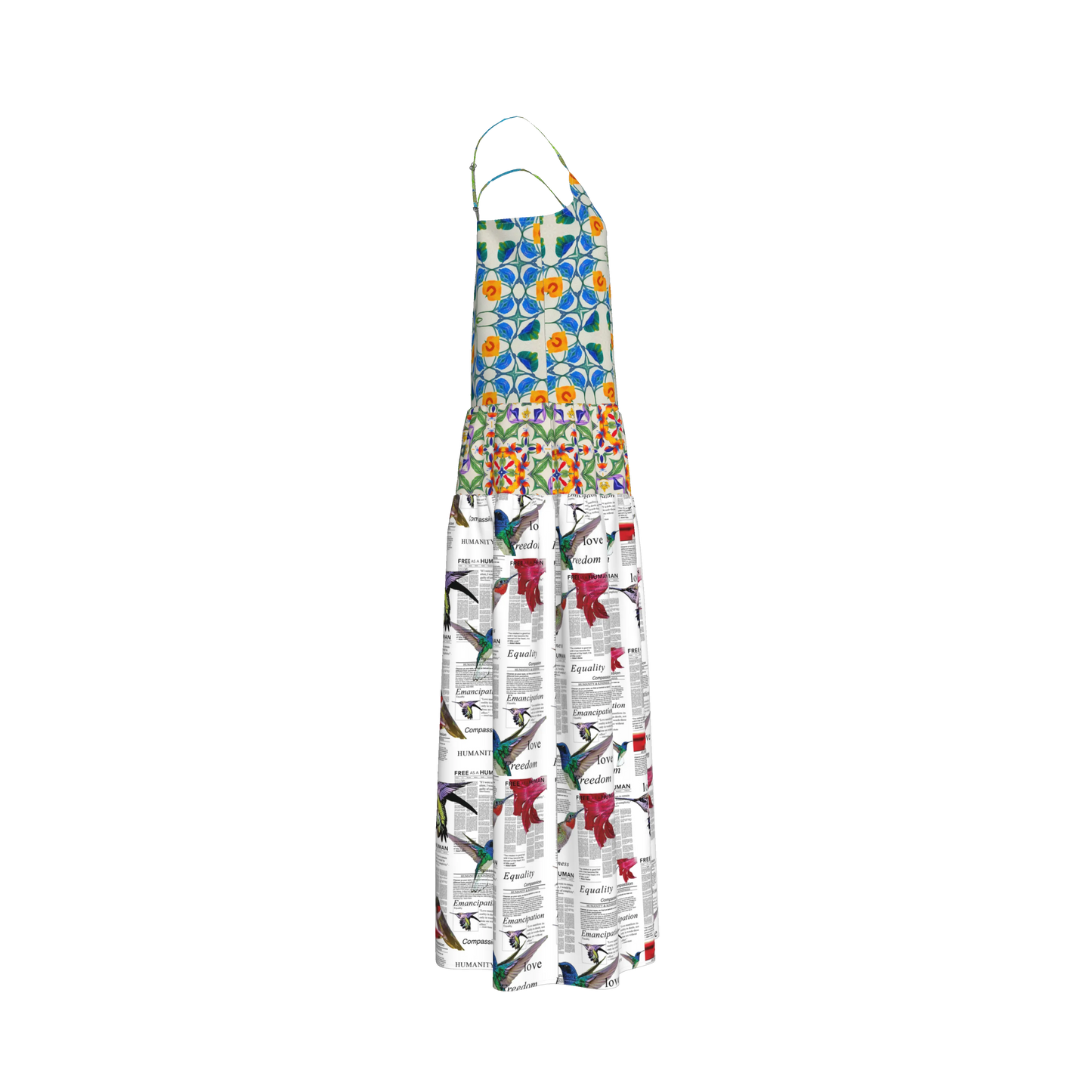 Kaia Maxi Dress