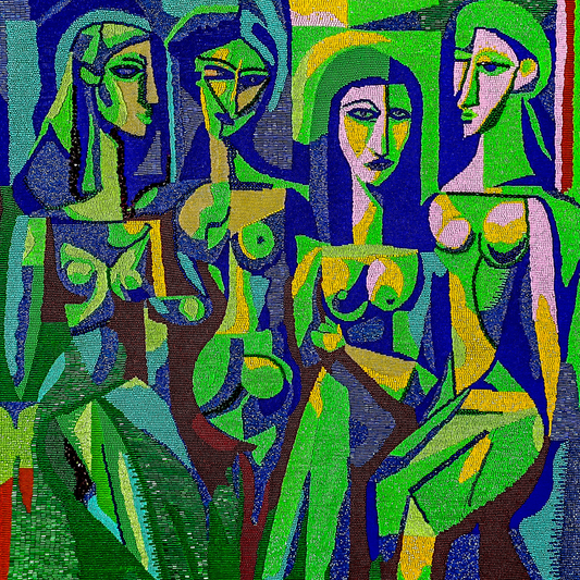 The Spectrum Within