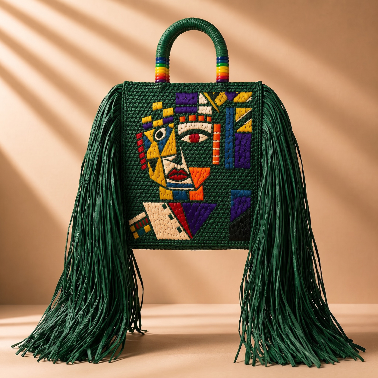 Zava Maso - Green