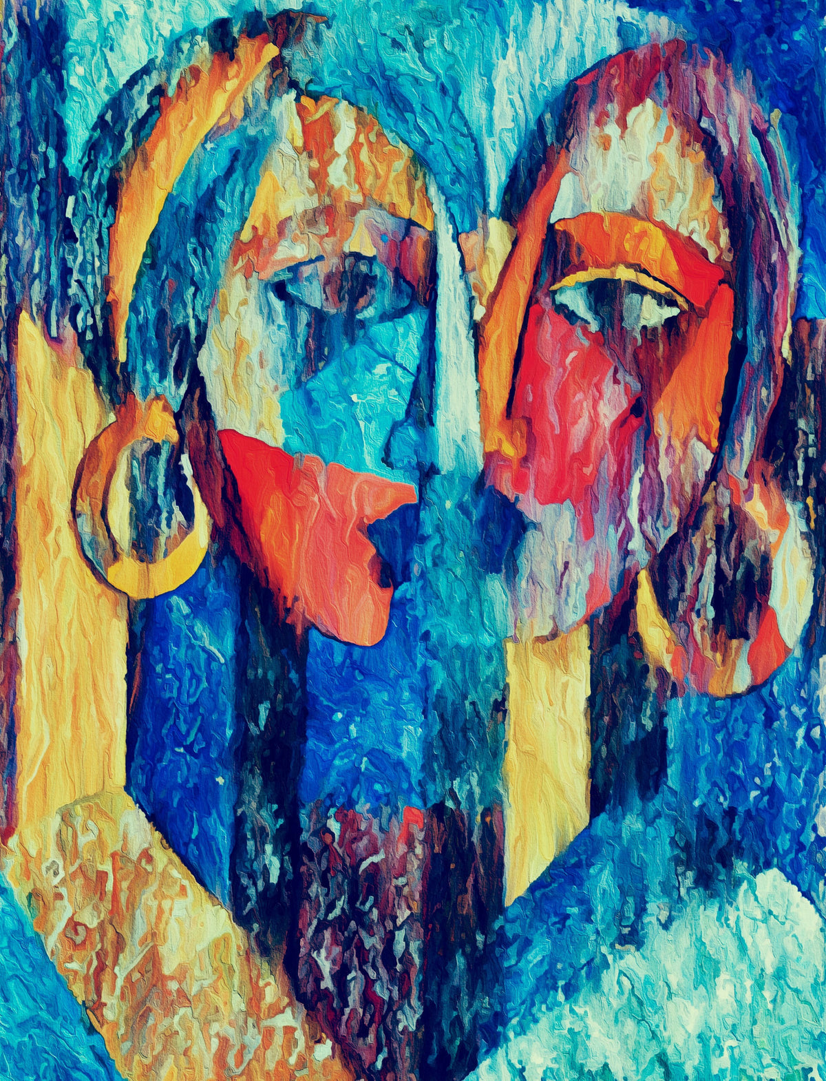 The Unnamed