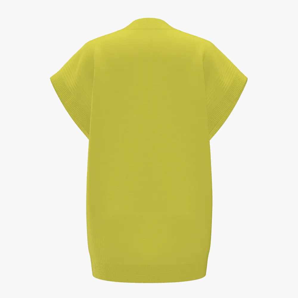 Zawadi Oversized Vest