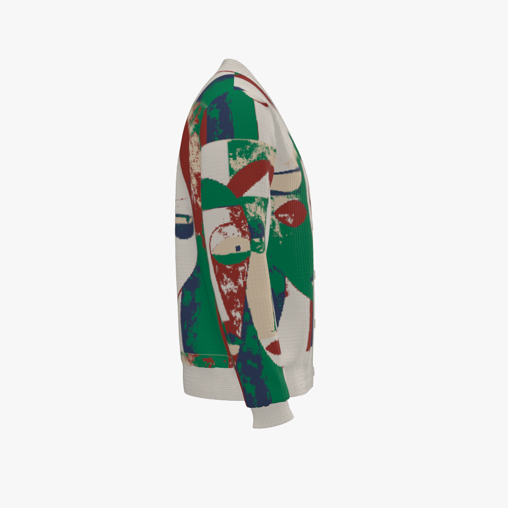 Riziki Unisex Cardigan