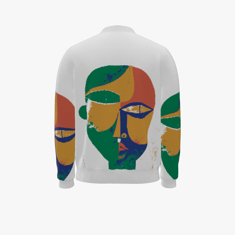 Riziki Unisex Cardigan