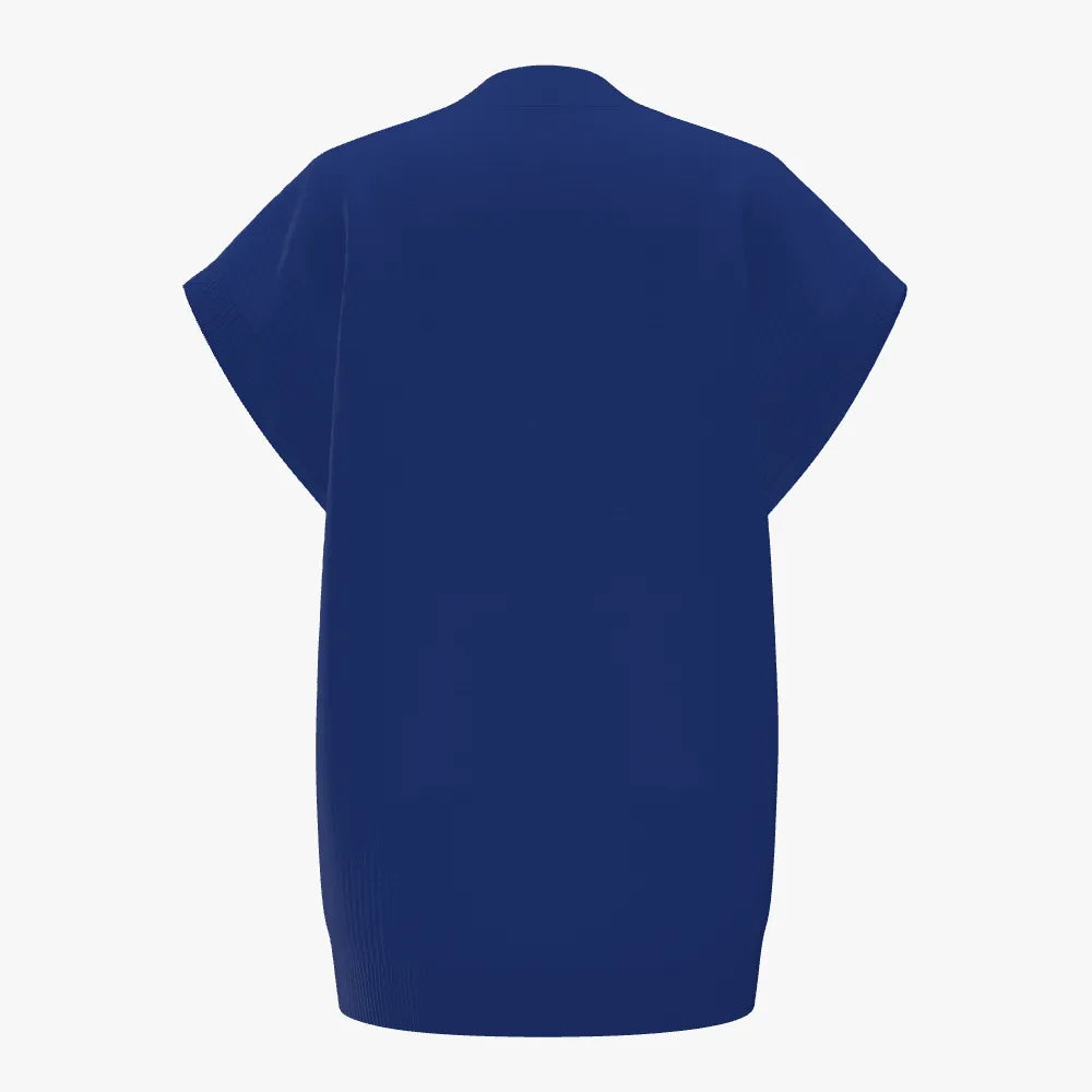 Zawadi Oversized Vest