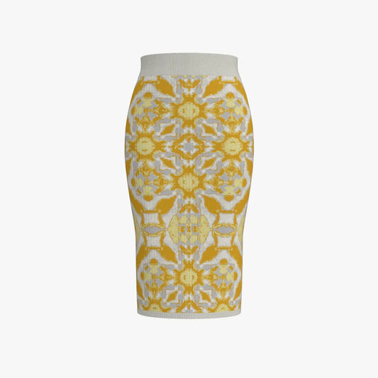 Cara Midi Skirt