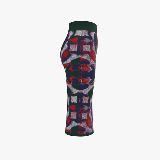 Cara Midi Skirt