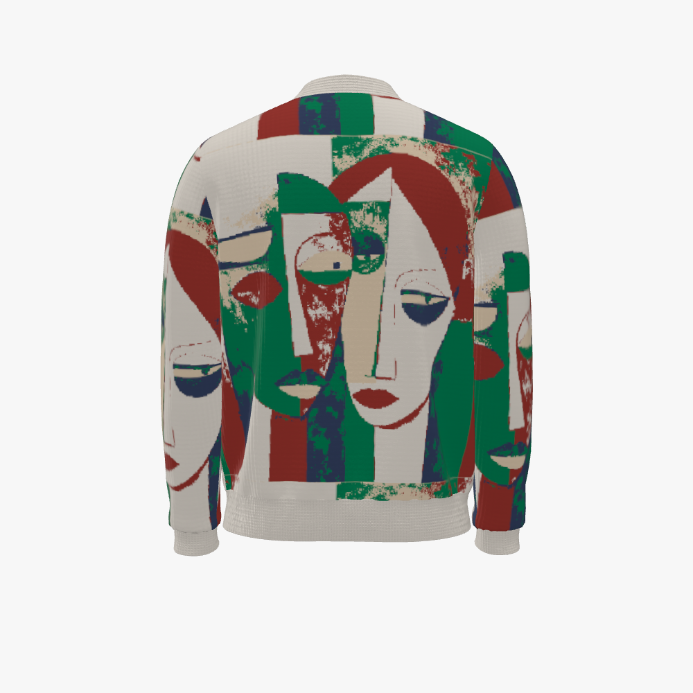 Riziki Unisex Cardigan