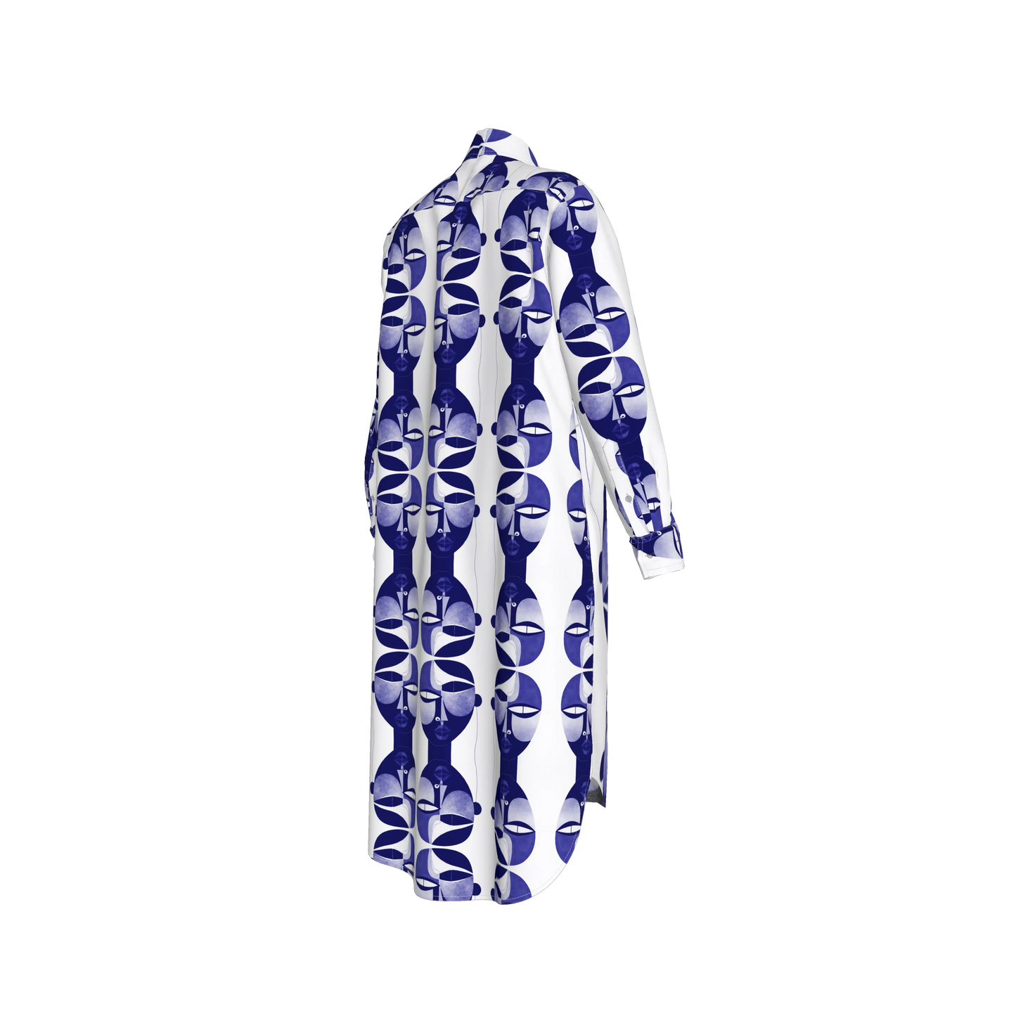 Mrembo Shirtdress