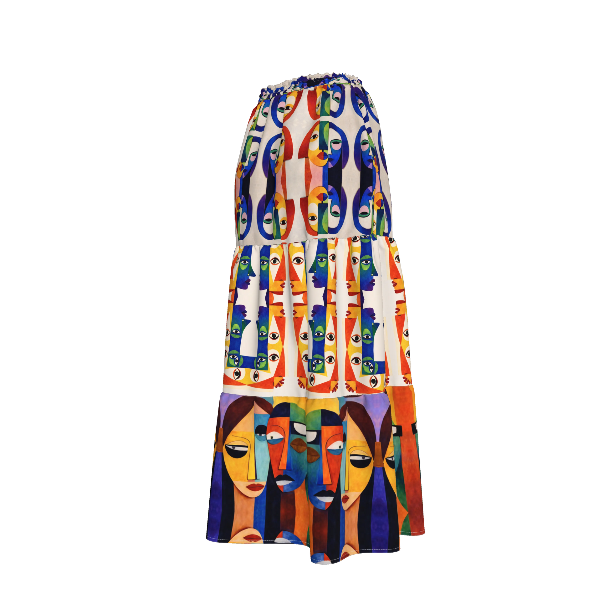 Nyota Prairie Maxi