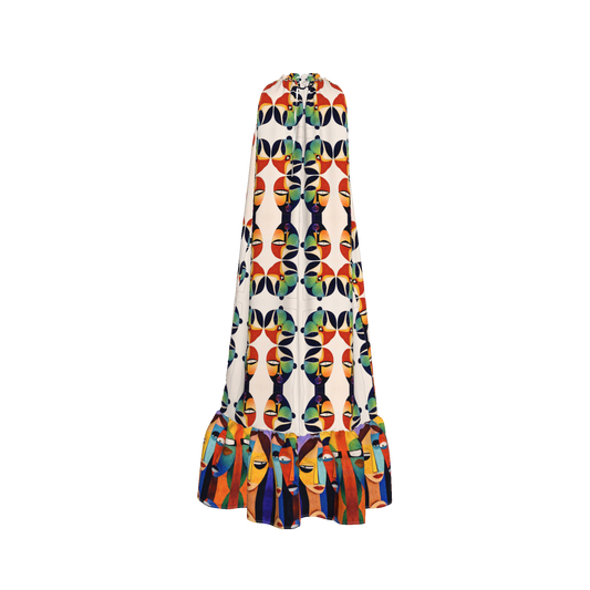 Aria Maxi Dress