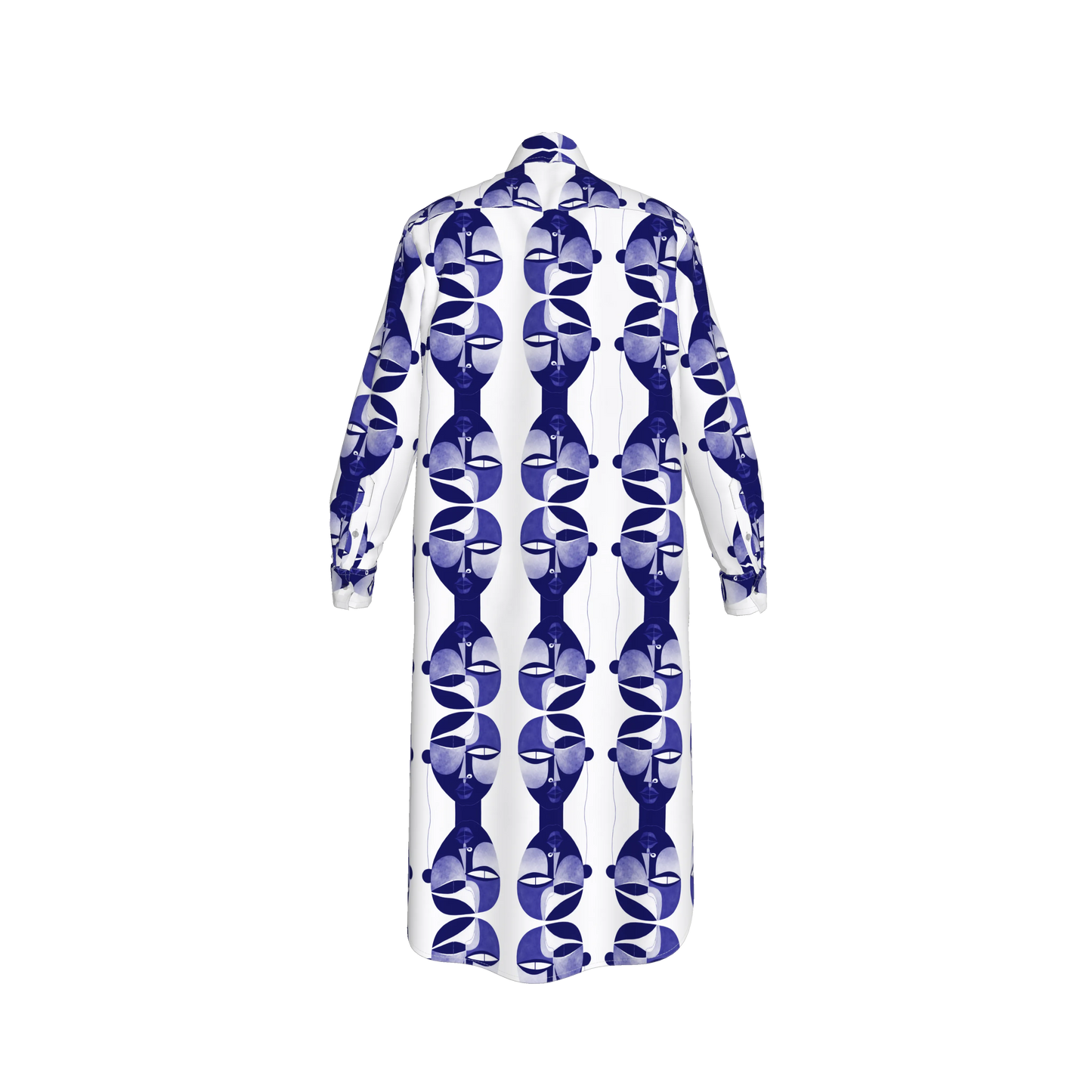 Mrembo Shirtdress