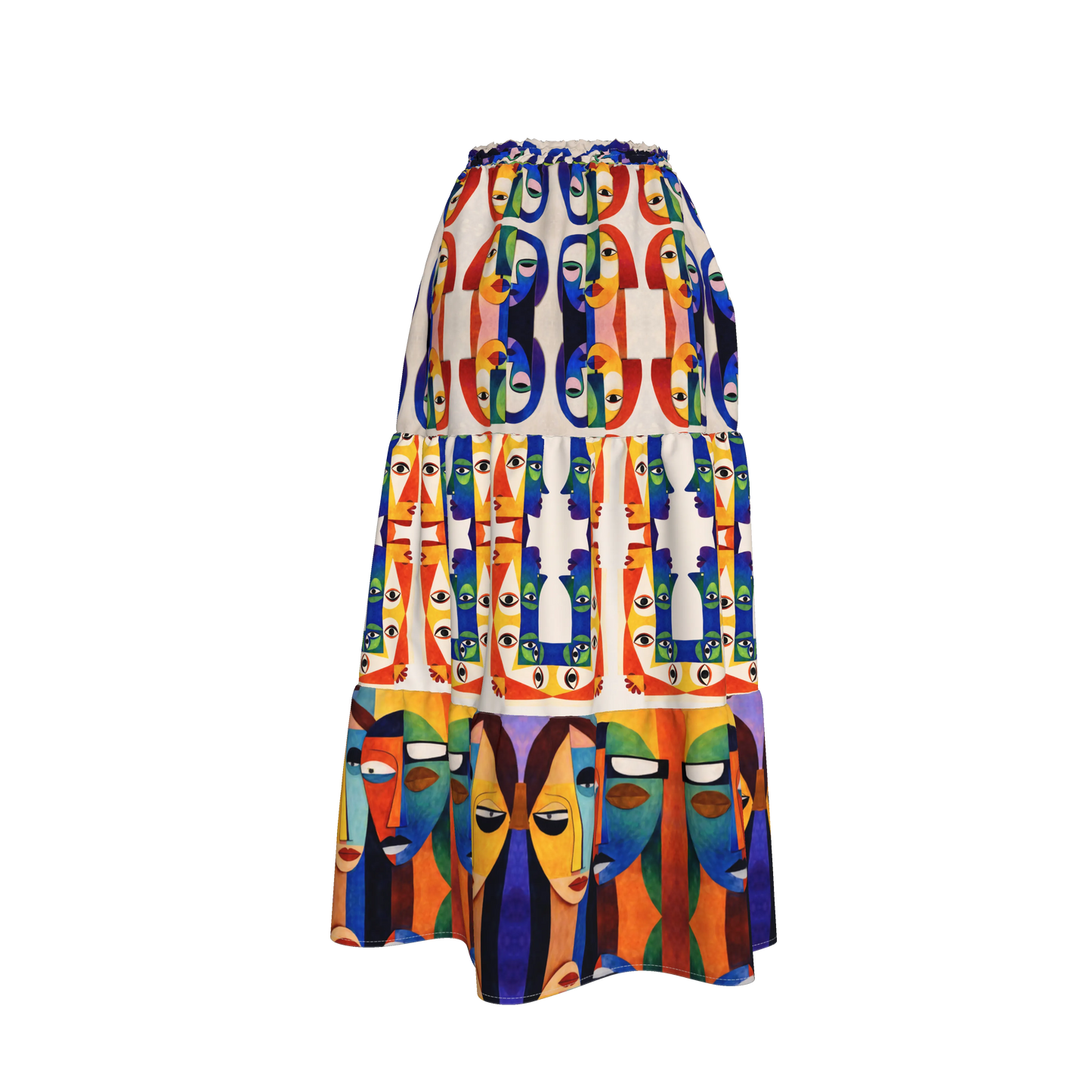 Nyota Prairie Maxi