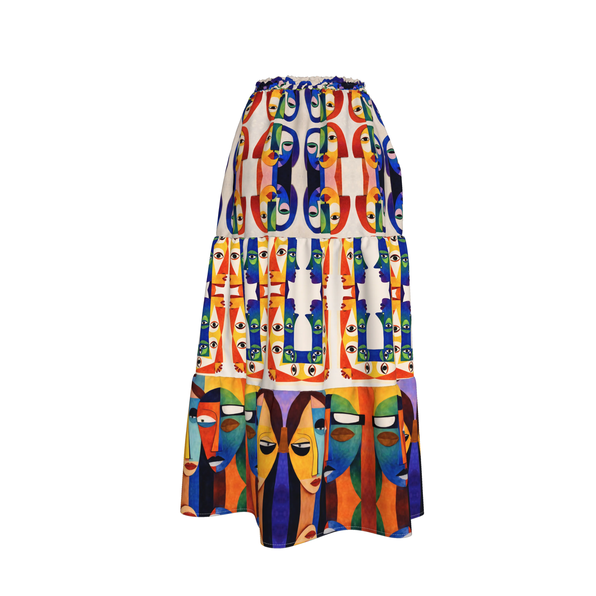 Nyota Prairie Maxi