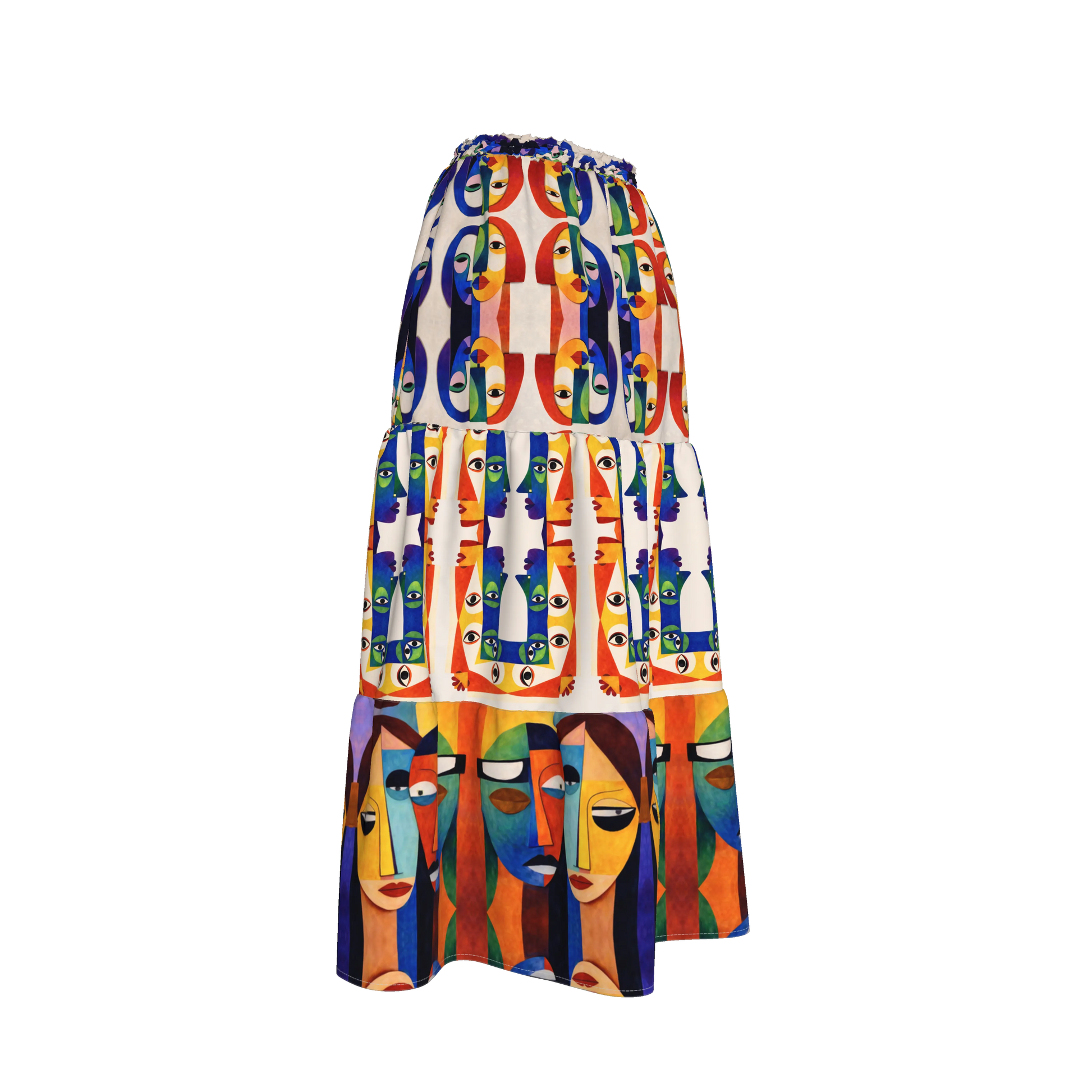 Nyota Prairie Maxi