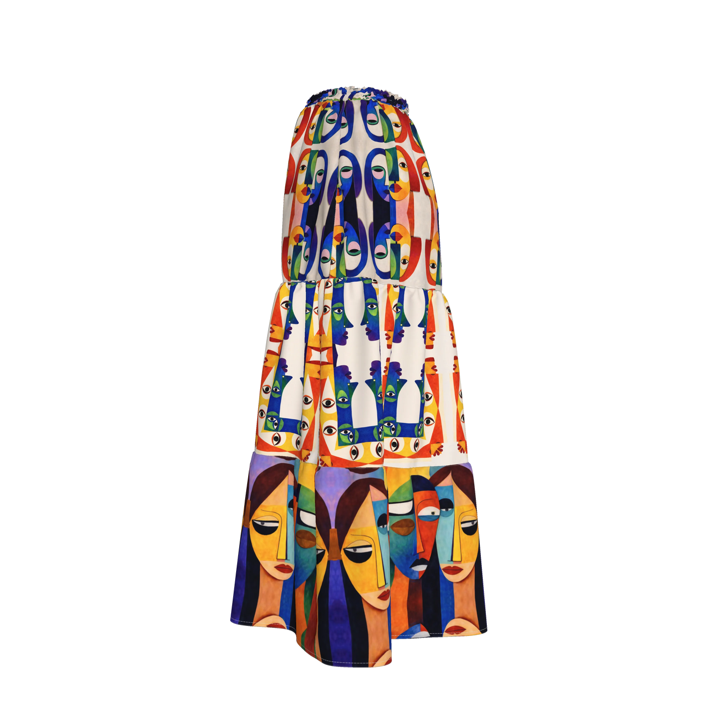 Nyota Prairie Maxi