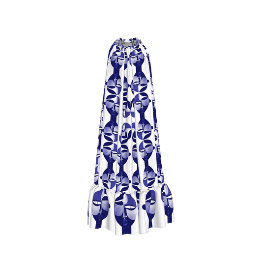 Aria Maxi Dress