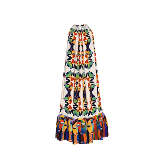 Aria Maxi Dress
