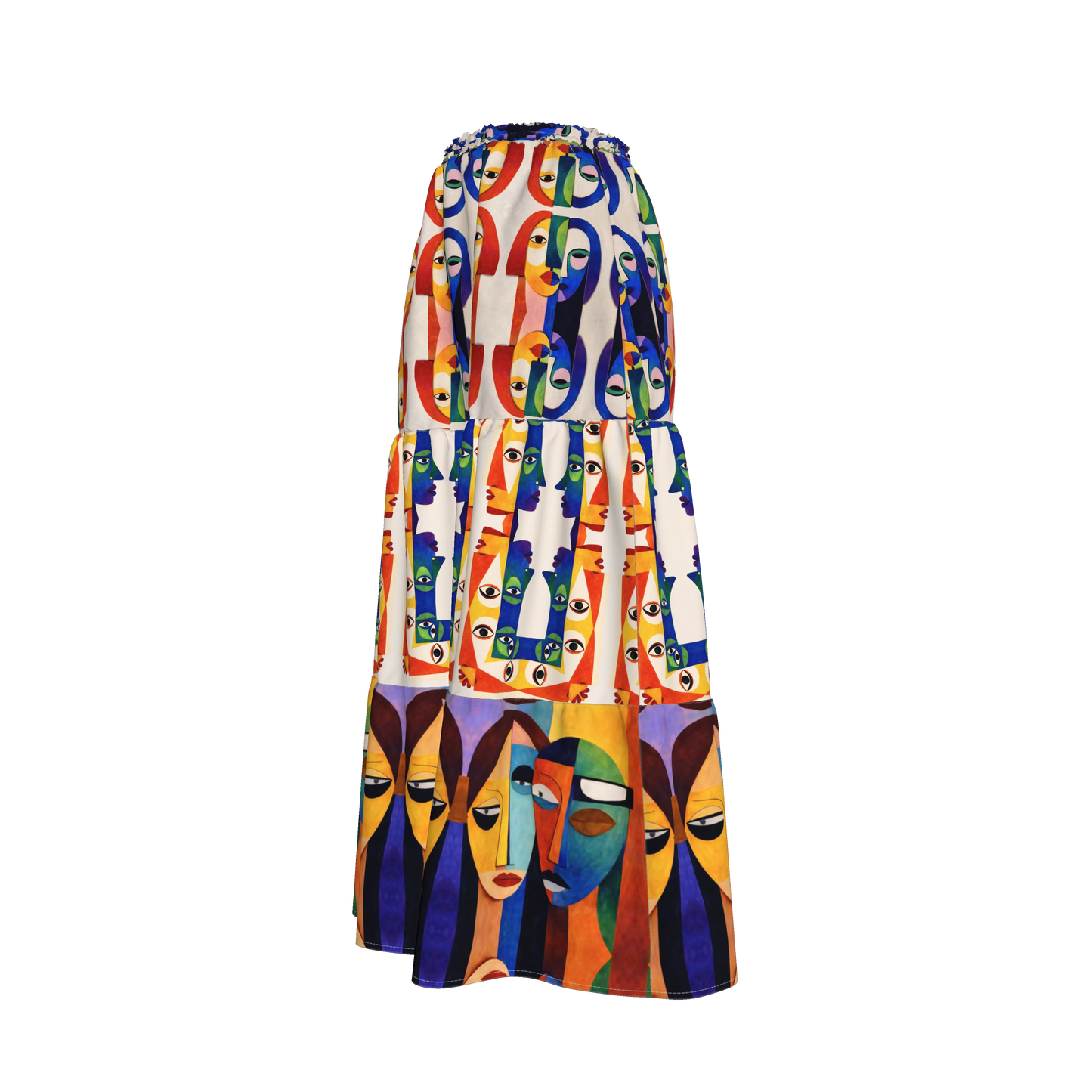 Nyota Prairie Maxi