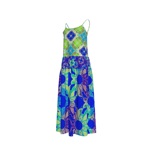 Kaia Maxi Dress