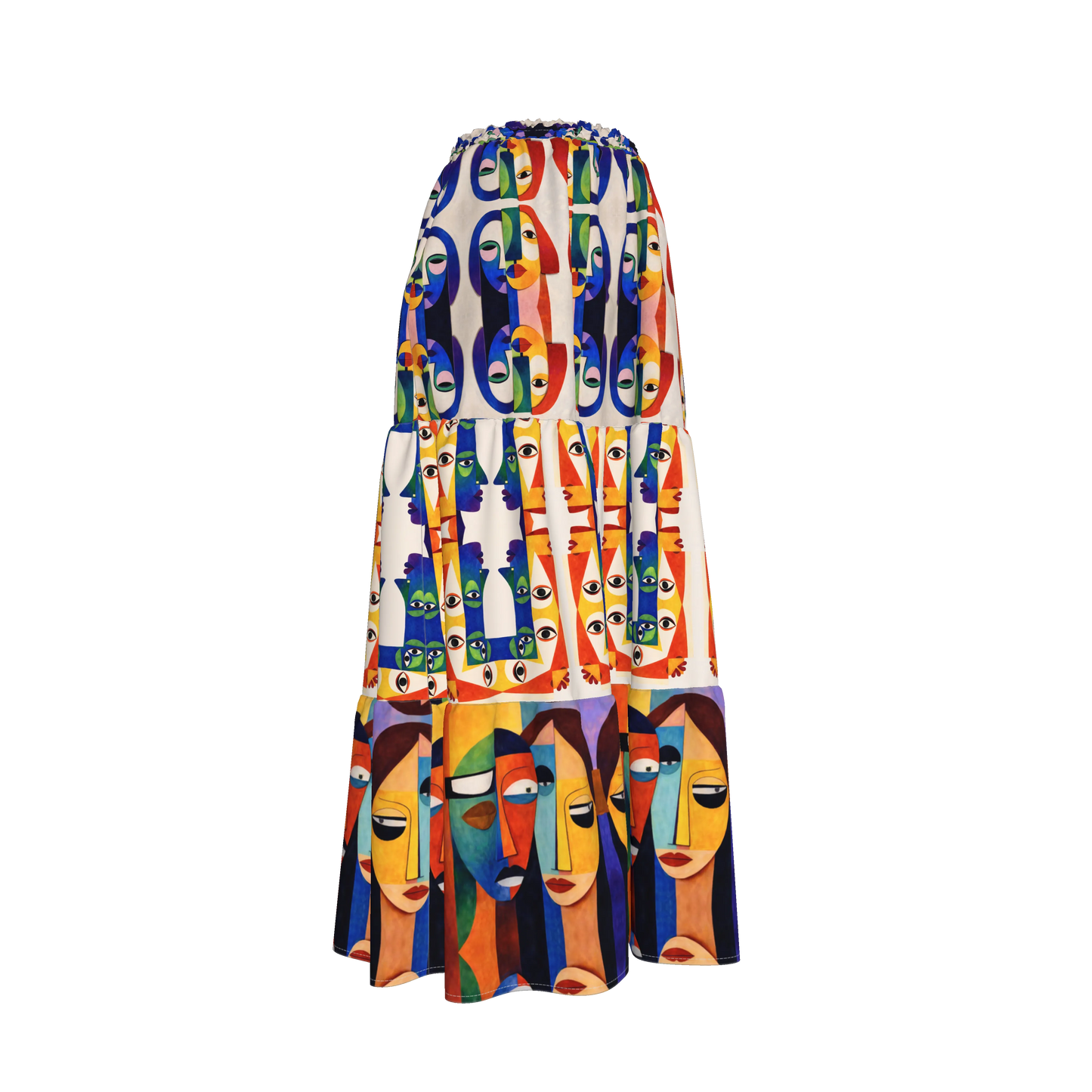 Nyota Prairie Maxi