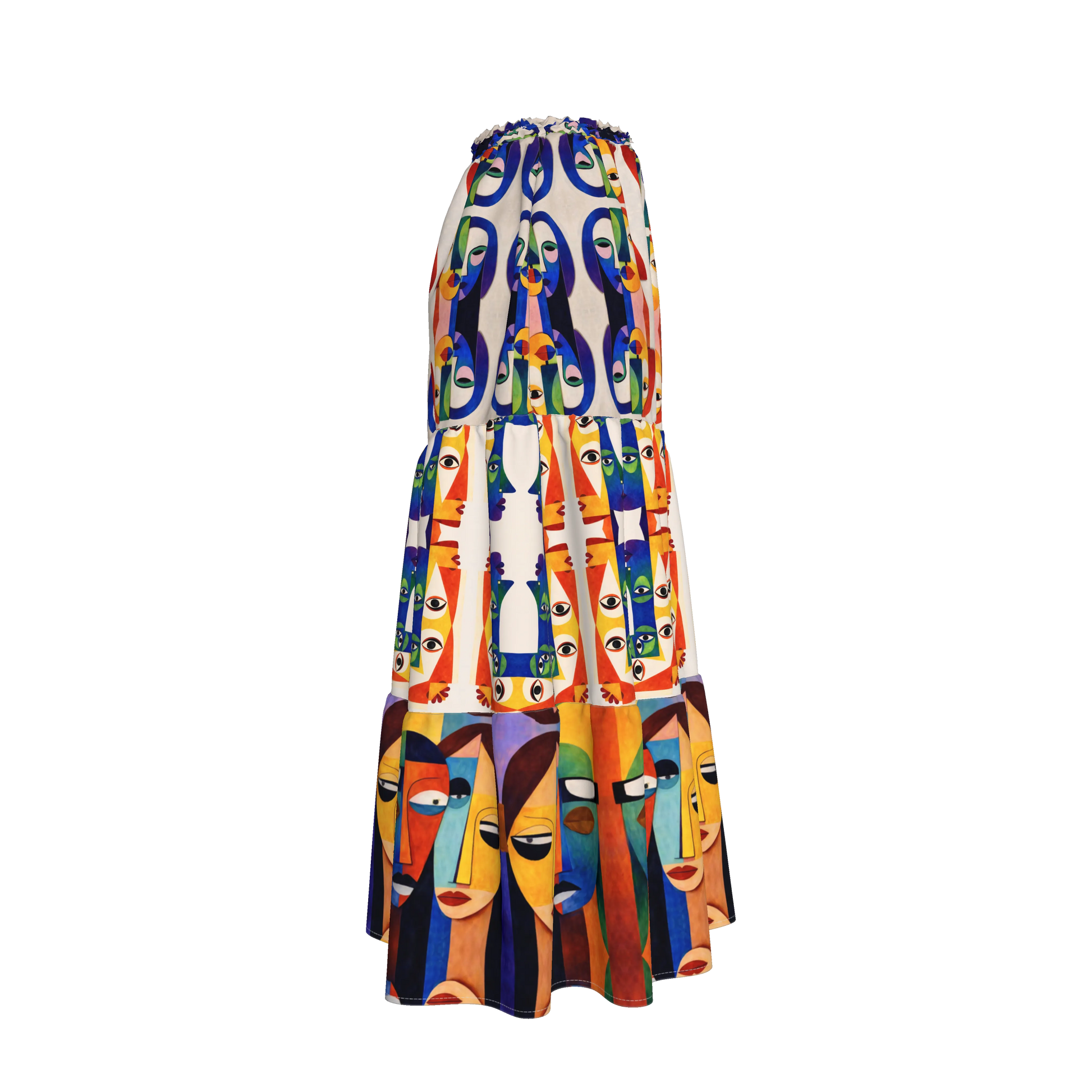 Nyota Prairie Maxi